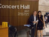 Adam Gyorgy Concert with Pianovers 2018, Yong Meng, and Esther Lim