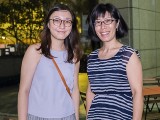Pianovers Meetup #75, Esther, and Megumi