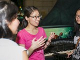 Pianovers Meetup #76, Zi Huan, Janice, Liane, and Zhi Quan