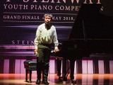 4th Steinway Youth Piano Competition Grand Finals 2018, Tang Zhi Fang Adrian #4