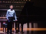 4th Steinway Youth Piano Competition Grand Finals 2018, Xu Ruojin #1