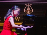 4th Steinway Youth Piano Competition Grand Finals 2018, Yu Jingwen #3