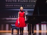 4th Steinway Youth Piano Competition Grand Finals 2018, Yu Jingwen #4