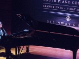 4th Steinway Youth Piano Competition Grand Finals 2018, Daniel Loo Kang Le #4
