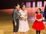 4th Steinway Youth Piano Competition Grand Finals 2018, Celine Goh, and Lim Shi Han