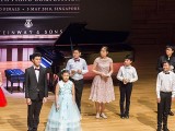 4th Steinway Youth Piano Competition Grand Finals 2018, Contestants #3