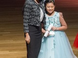 4th Steinway Youth Piano Competition Grand Finals 2018, Celine Goh, and Meng YiRuiXue Jessie