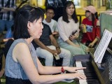 Pianovers Meetup #78, May Ling performing
