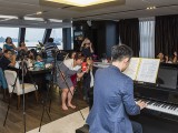 Pianovers Sailaway #2, Peng Chi Sheng #5