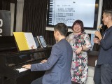 Pianovers Sailaway #2, Peng Chi Sheng, Tay Sia Yeun, and Aaron Matthew Lim