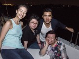 Pianovers Sailaway #2, Huan Cheng Kwek, Shirley, Aaron Matthew Lim, and Tay Sia Yeun
