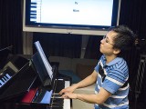 Pianovers Sailaway #2, Hiro #7