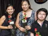Pianovers Sailaway #2, Bhee Tan, Janice Kng, and Shirley