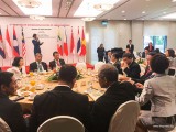 ThePiano.SG @ 6th Meeting of Governors/Mayors of ASEAN Capitals, Luncheon