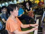 Pianovers Meetup #86, May Ling performing
