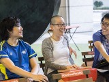 Pianovers Meetup #87, Teh Yuqing, Grace Wong and Kenneth Guan