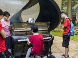 Pianovers Meetup #88 (NDP Themed), Lim Ee Fong playing