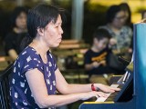 Pianovers Meetup #90, May Ling performing
