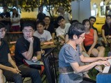 Pianovers Meetup #92, Lim Ee Fong performing