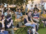 Pianovers Meetup #95, Sng Yong Meng on Song Request
