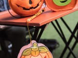 Pianovers Meetup #99 (Halloween Themed), Pumpkins