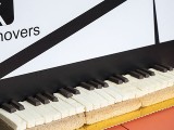 Pianovers Meetup #100 (Celebratory Themed), ThePiano.SG Cake #2
