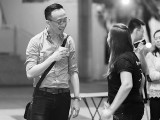 Pianovers Meetup #101, Yu Teik Lee, and Elyn Goh