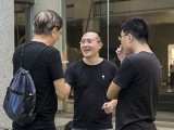 Pianovers Meetup #104, Amos Ko, Sng Yong Meng, and Jeremy Foo