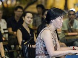 Pianovers Meetup #105, May Ling performing