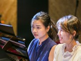 Pianovers Recital 2018, Jasmine Khoo, and Janel Chua