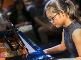 Pianovers Recital 2018, Erika Iishiba performing #4