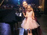 Pianovers Recital 2018, Jenny Soh, and Chia I-Wen