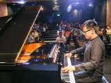 Pianovers Recital 2018, Xavier Hui performing #2