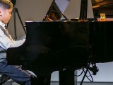 Pianovers Recital 2018, Shawn Lee performing #1