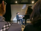Pianovers Recital 2018, Joshua Peter performing #4