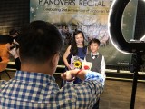 Pianovers Recital 2018, Pauline Tan, and Shawn Lee #2