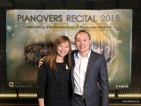 Pianovers Recital 2018, Elyn Goh, and Sng Yong Meng #2