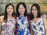 Pianovers Recital 2018, Pianover, May Ling, and Janice Liew