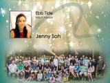 Pianovers Recital 2018, Performer, Jenny Soh
