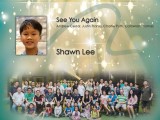 Pianovers Recital 2018, Performer, Shawn Lee