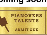Pianovers Recital 2018, Pianovers Talents