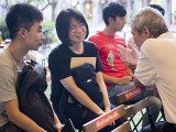 Pianover Meetup #109, Song Yang, Rowen Wong, and Albert Chan