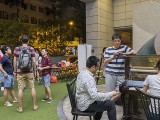 Pianovers Meetup #110 (CNY Themed), Pianovers jamming #2