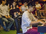 Pianovers Meetup #111, Kai Ming performing