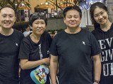 Pianovers Meetup #112, Sng Yong Meng, Lim Ee Fong, Teo Gee Yong, and Ng Mun Yee