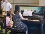 Pianovers Meetup #113, Oliver, and Jenny Soh performing for us