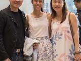 Adam Gyorgy Concert with Pianovers 2019, Sng Yong Meng, Yan Yu Tong, and Cynthia Tan