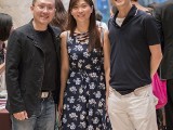 Adam Gyorgy Concert with Pianovers 2019, Sng Yong Meng, and Jennice Ong, and Pianover #4