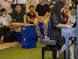 Pianovers Meetup #122, Tan Jiahui performing