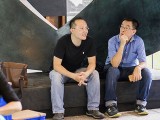 Pianovers Meetup #126, Sng Yong Meng, and Chris Khoo